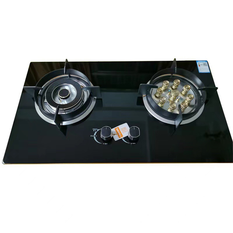 Wholesale Portable happy home gas stove induction cooker commercial gas stove for wok