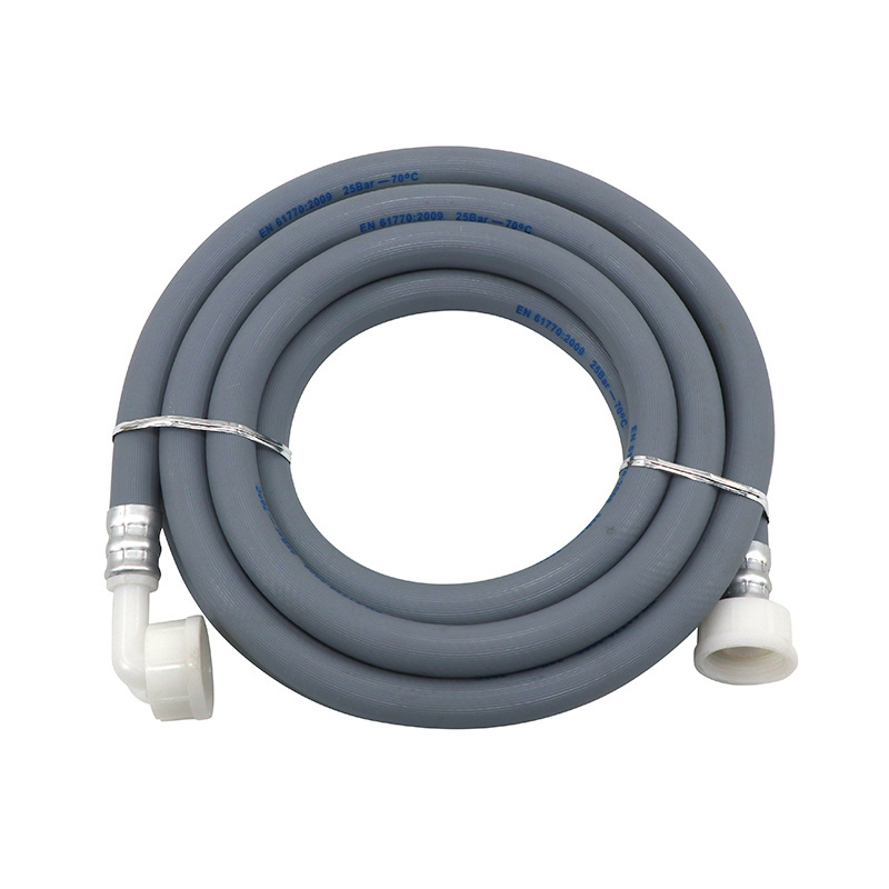 Inlet Washing Machine Washing Machine Inlet Hose 1.5 Inlet Thread Flexible Washing Machine