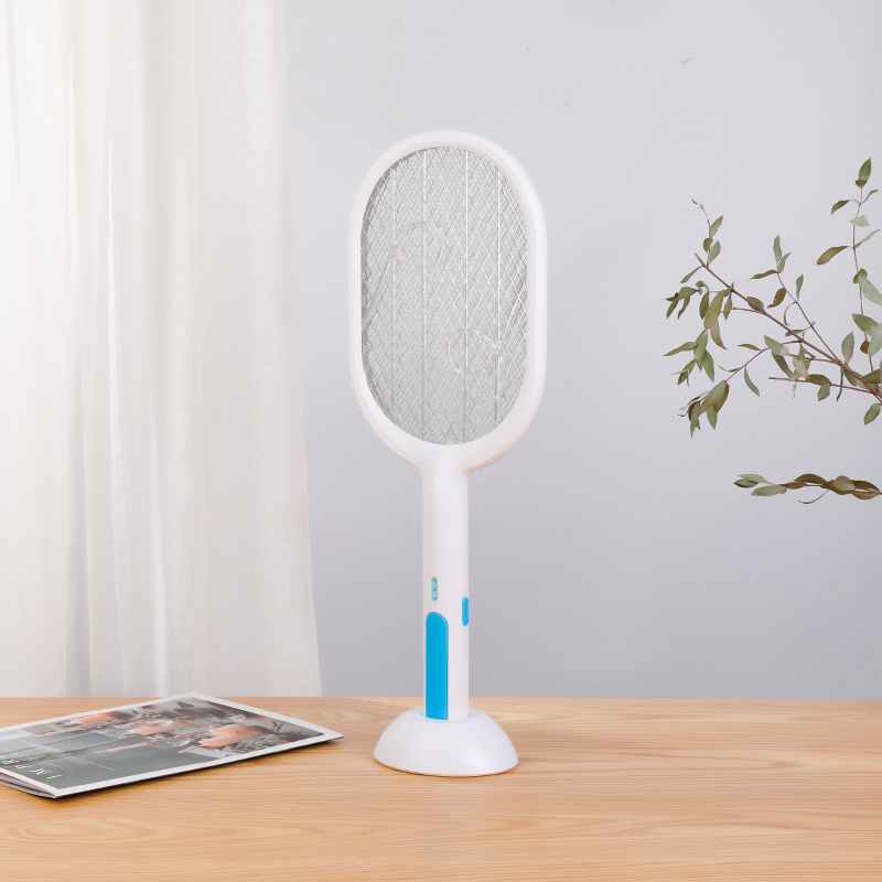 Customized 2-In-1 Mosquito Killer Lamp Indoor Fly And Mosquito Trap Anti Mosquito product For Bedroom Bug Zapper