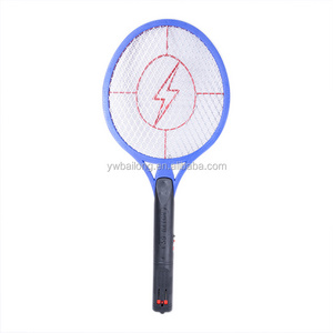 Pest Control Insect Killer rechargeable electronic mosquito rackets catch mosquito swatter for home