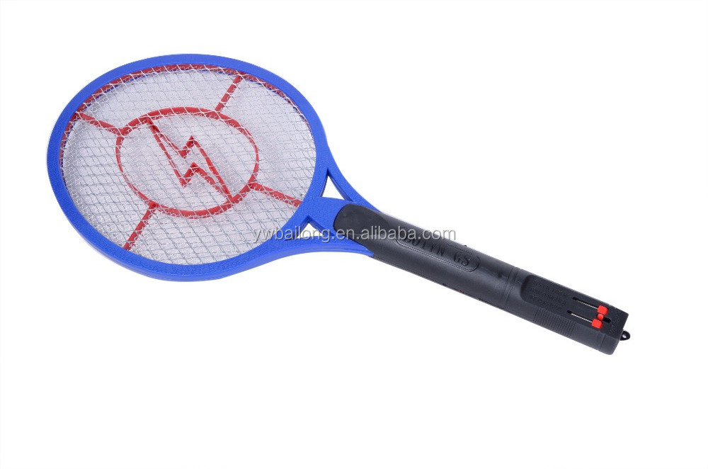 Pest Control Insect Killer rechargeable electronic mosquito rackets catch mosquito swatter for home