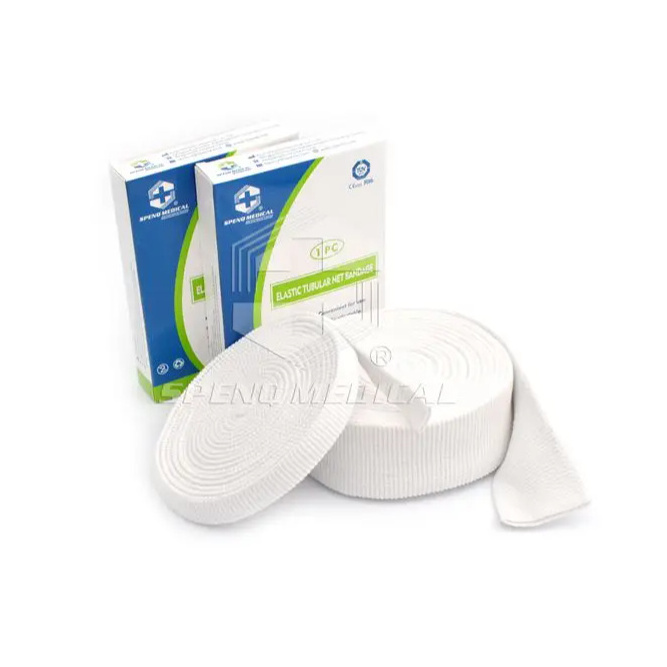 Tubular Net Bandage