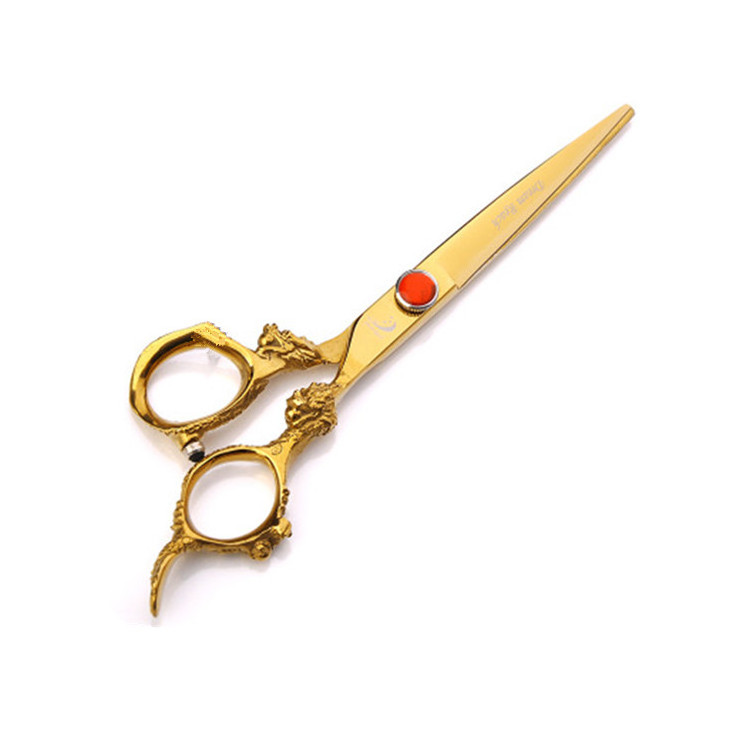 hair scissors professional barber salon hair cutting thinning scissors shears hairdressing