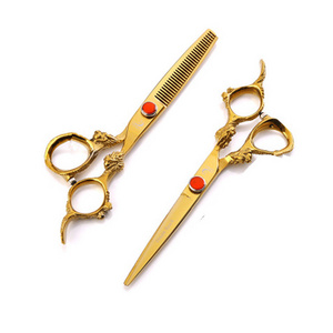 hair scissors professional barber salon hair cutting thinning scissors shears hairdressing