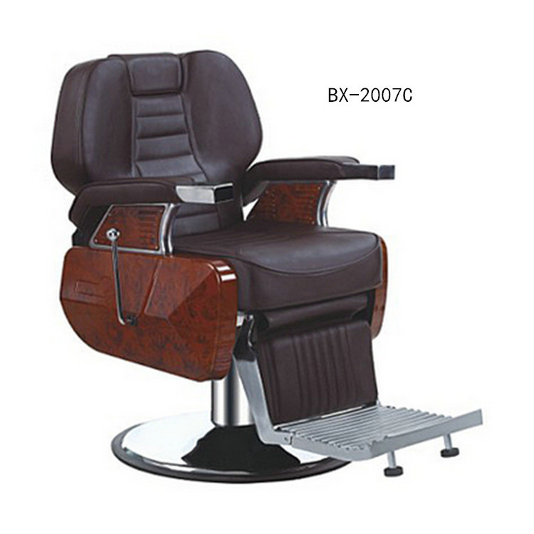 Hot sell Heavy duty barber chair classic Barber Chair sale cheap