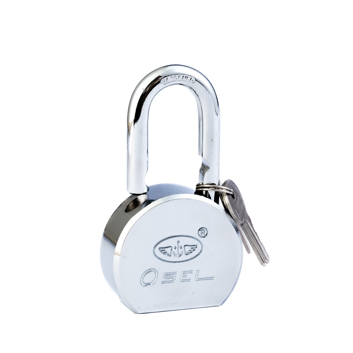 Baoxin Factory Lead The Industry Wholesale Price Discus Padlock Cheap Personalized Wholesale Price Big Padlock Brands