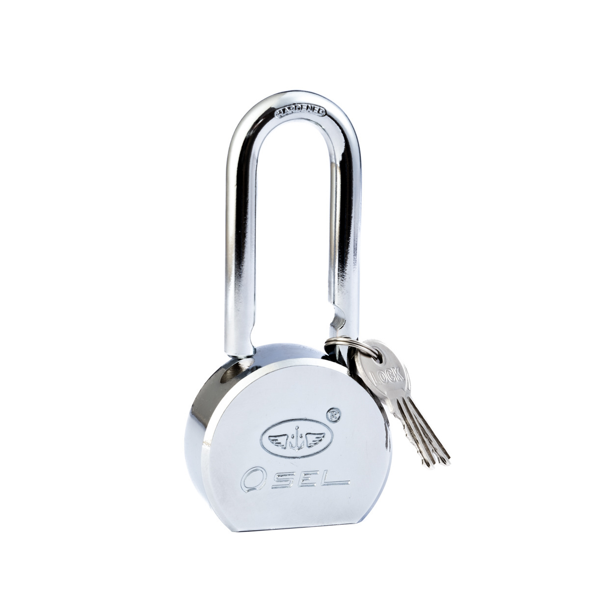 Baoxin Factory Lead The Industry Wholesale Price Discus Padlock Cheap Personalized Wholesale Price Big Padlock Brands