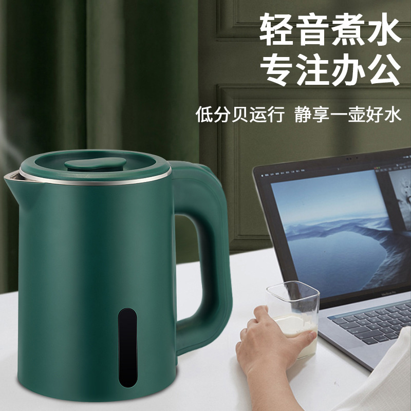 Hotel Small Capacity 0.8L Electric Kettle Tea Maker Electric Pot Water Boiler mini travel Kettle Electric