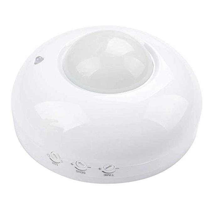 360 Degree 110-240V Ceiling Surface Mount PIR Occupancy Motion Sensor Detector Light Switch