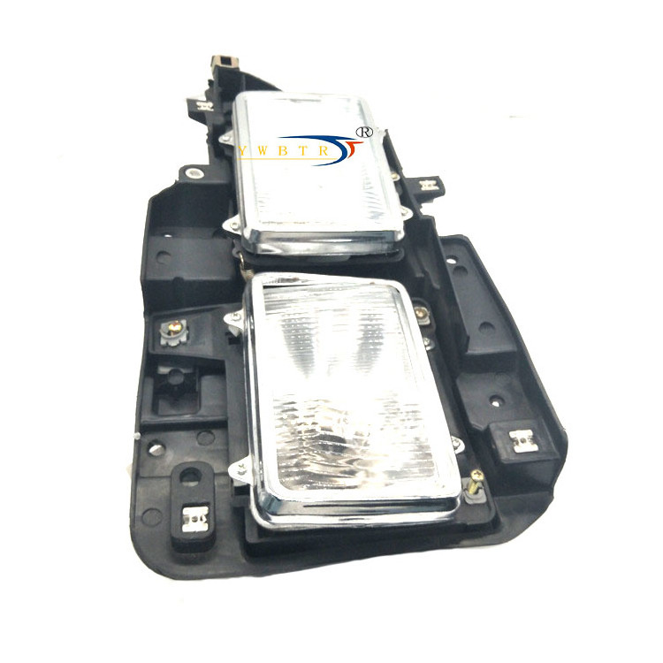 100P HEAD LAMP USE FOR ISUZ NPR66 NKR94 8978550480 8-97855048-0 8-97855-048-0 FOR TRUCK HIGH-QUALITY WHOLESALE