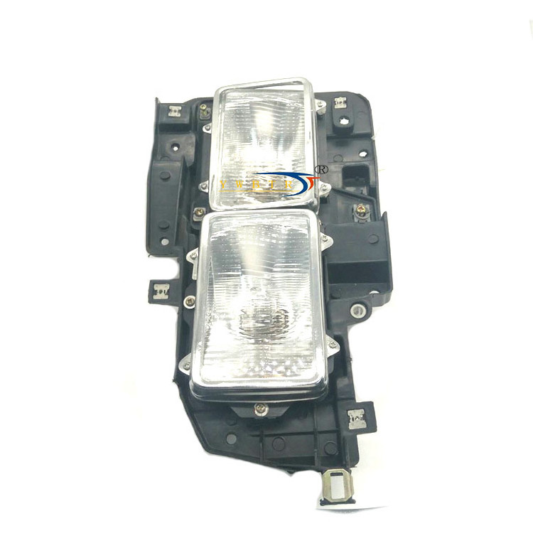 100P HEAD LAMP USE FOR ISUZ NPR66 NKR94 8978550480 8-97855048-0 8-97855-048-0 FOR TRUCK HIGH-QUALITY WHOLESALE