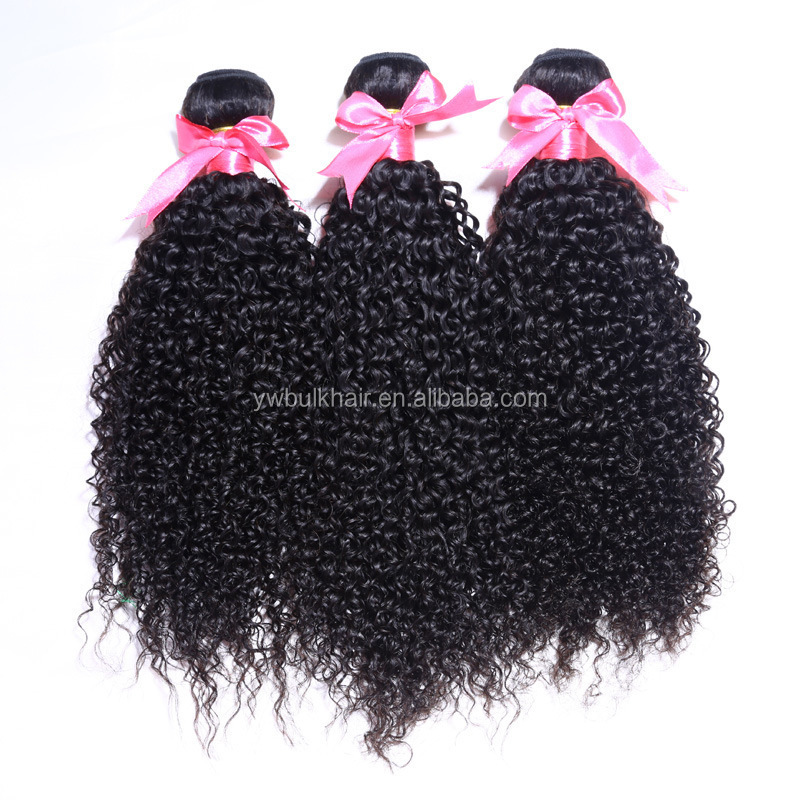 YL KBL Trade Assurance accept wholesale kinky curly 100% cambodian virgin hair weave,raw cambodian human hair