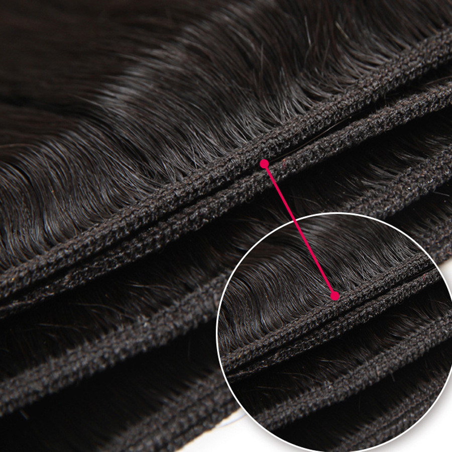 YL KBL black hair extensions fast selling products in south africa