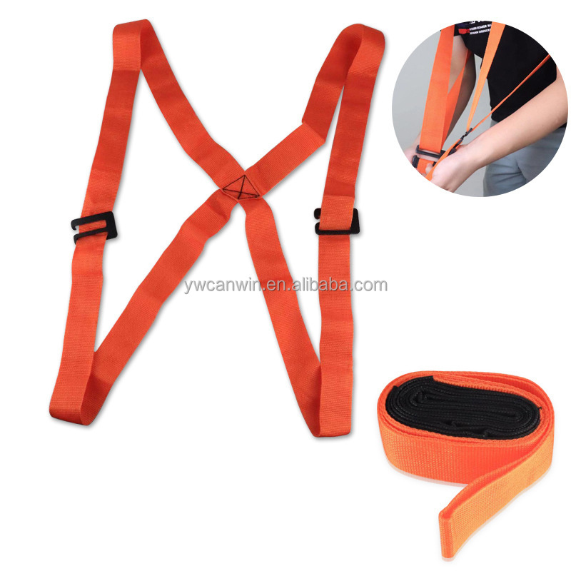 Moving Straps Lifting Straps for Moving Furniture 2-Person Shoulder Lifting and Moving System for Appliances Mattresses