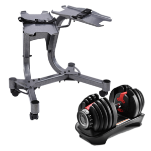 Dumbbell stand 2023 24kg 40kg 52.5lb 90lbs 552 iron double adjustable dumbbell stand rack set In stock