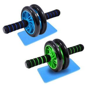 Professional Core Training Abdominal Workout Ab Wheel Roller For Strengthen Abdominal