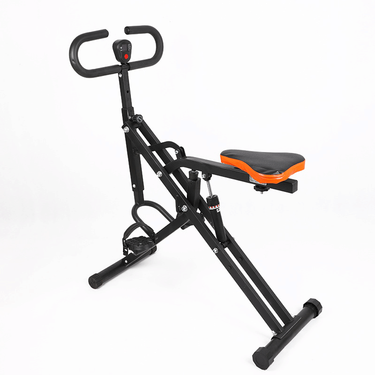 Home Use Fitness Equipment Horse Riding Exercise Machine Power Rider Exercise Machine