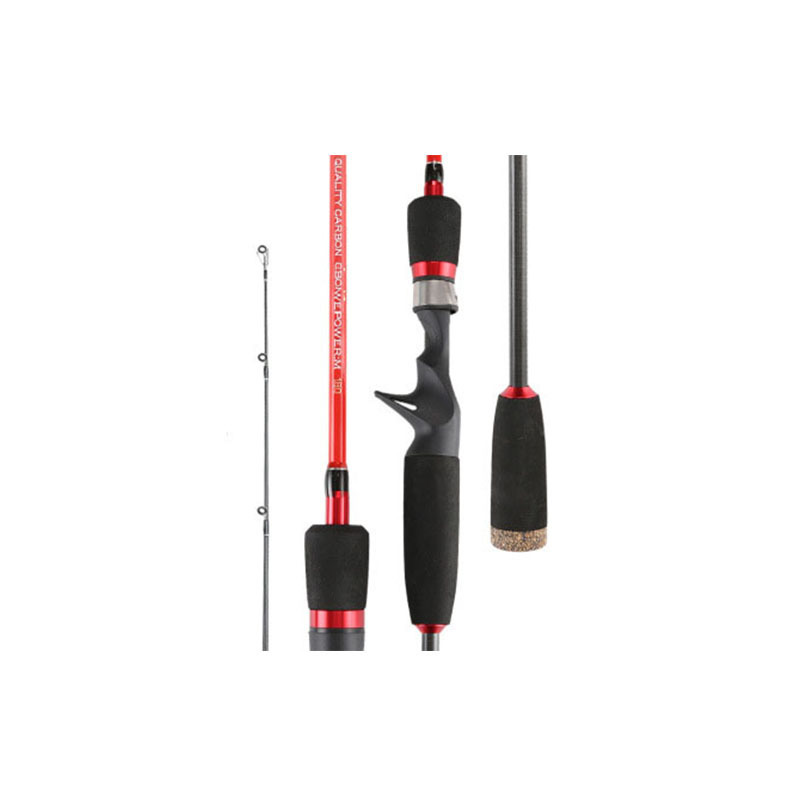 2021 china sea carp ice telescopic fly fishing rod carbon fiber tools and reel  blank holder  telescopic bag retract stand cheap