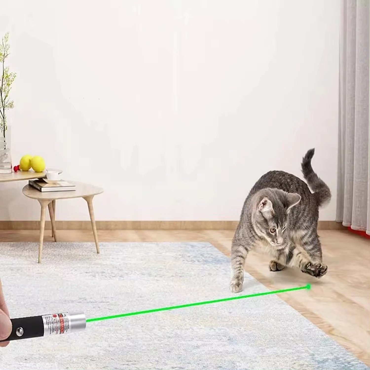 Laser Pointer Red Blue Green Star Cat Toy Flashlight Long Range Beam Powerful Green Blue Red Laser Pointer Dog Toy