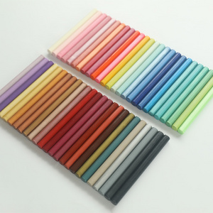 Wholesale Wax Sticks Glue Gun Sealing  Sticks for Seal Stamp Letter Sealing and Crafts