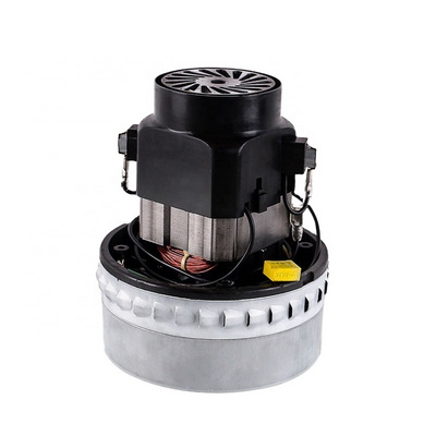 Manufactory Vacuum cleaner motor vaccum parts wet&dry vacuum motor manufacturer