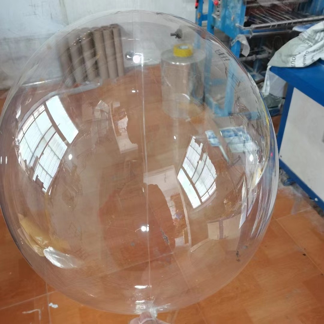 Bobo Balloon Transparent for Party Supplies Ready to Ship Hot Selling Cheap Price Clear Balloon 10/12/18/24/36 Inch PVC Single