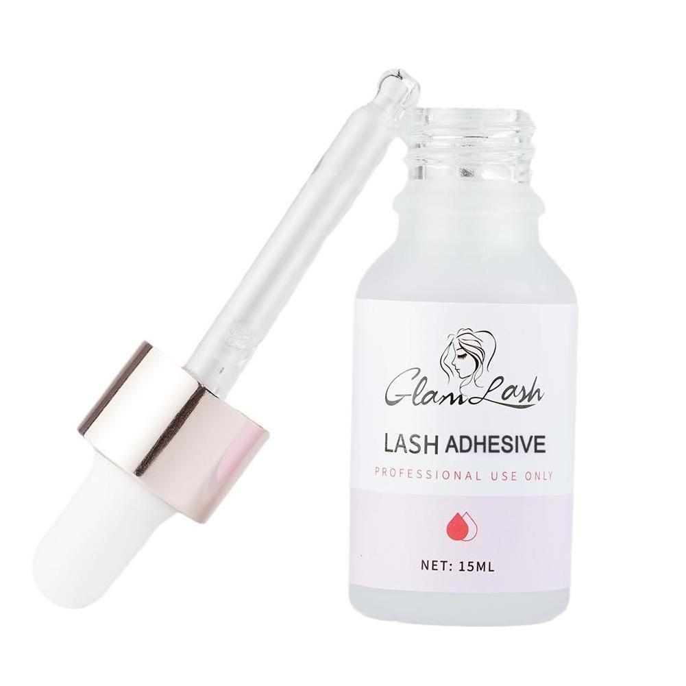 Best Super Bonder For Lash Extension Lash Accelerator Strong Waterproof Eyelash Glue Super Bonder Professional Glue Supplier