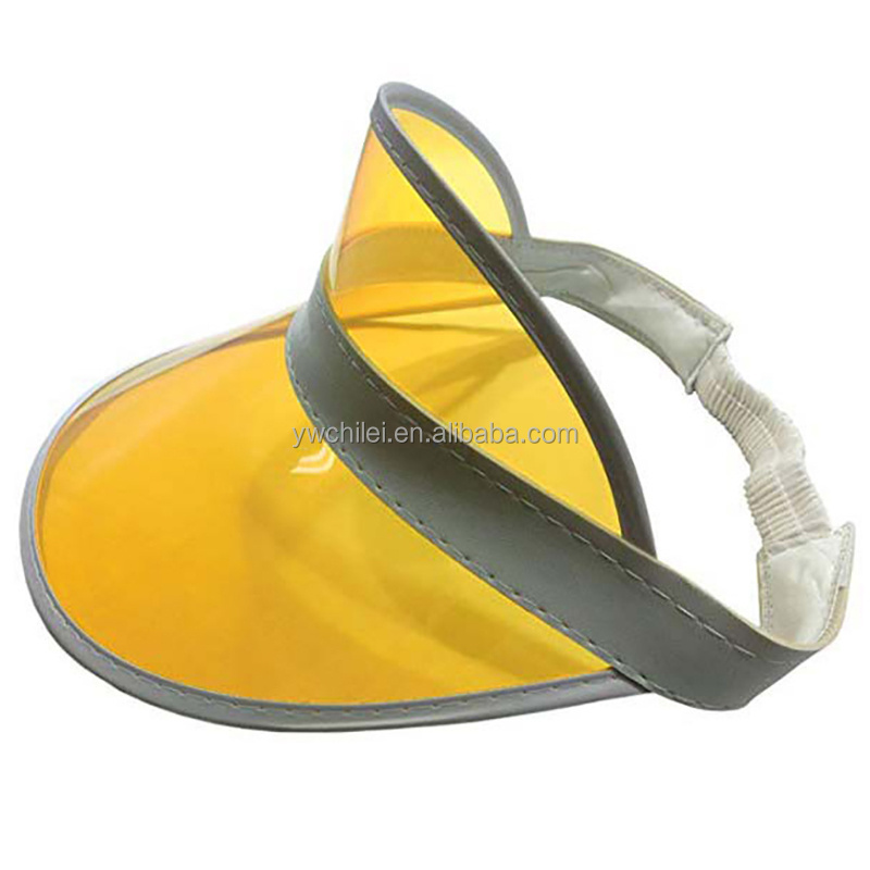 Fashion summer Sun Visor Poker Hat