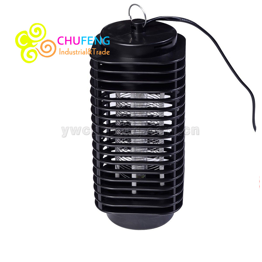 Electric Mosquito Fly Bug Insect Zapper Killer With Trap Lamp Mosquito Repellent