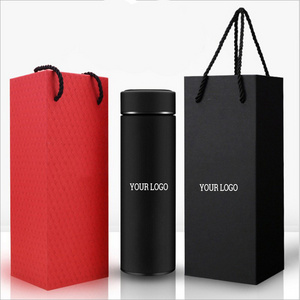 Trending Products 2024 New Arrivals Bottle Supplier 500ml Vacuum Stainless Steel Tea Thermos Bottle