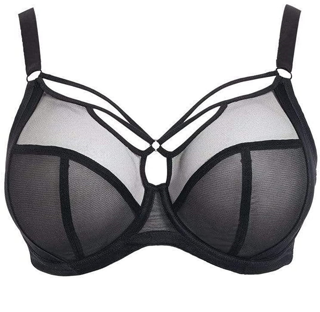 Women's Basic Full Body Underwire Bra Fully Covered Seamless Unlined Cup Flexible Comfortable Bra