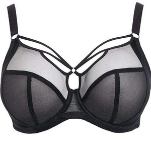 Women's Basic Full Body Underwire Bra Fully Covered Seamless Unlined Cup Flexible Comfortable Bra