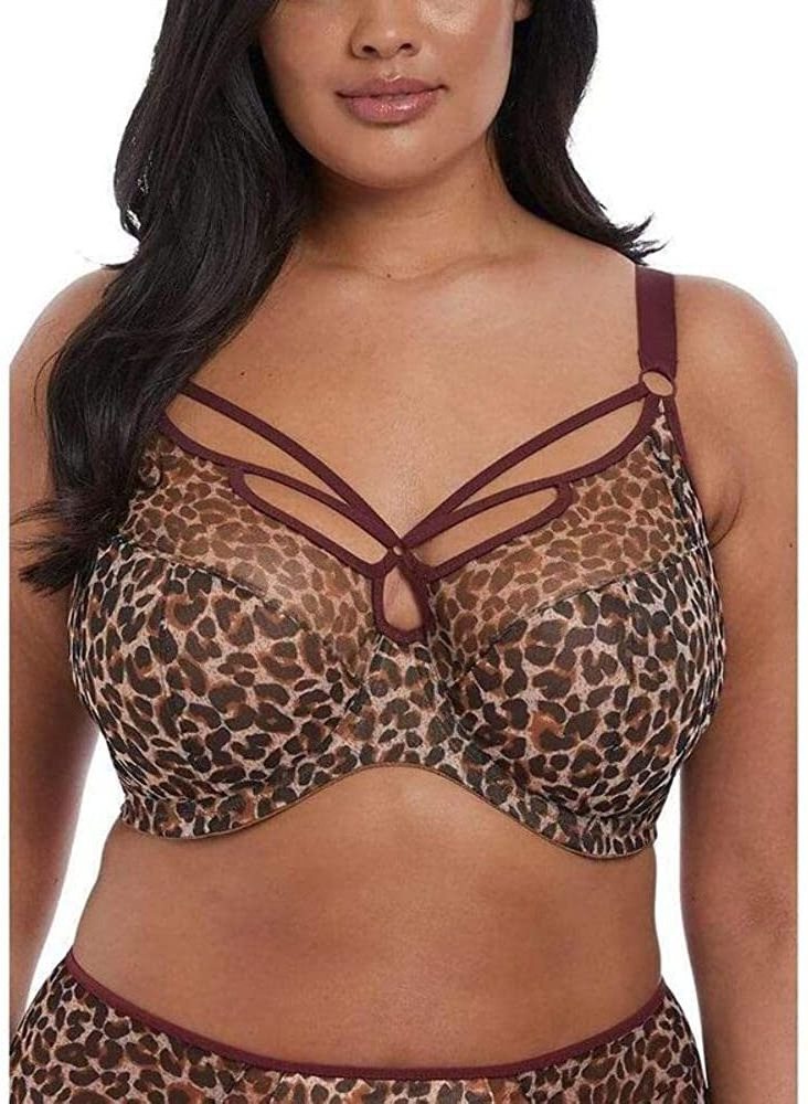 Women's Basic Full Body Underwire Bra Fully Covered Seamless Unlined Cup Flexible Comfortable Bra