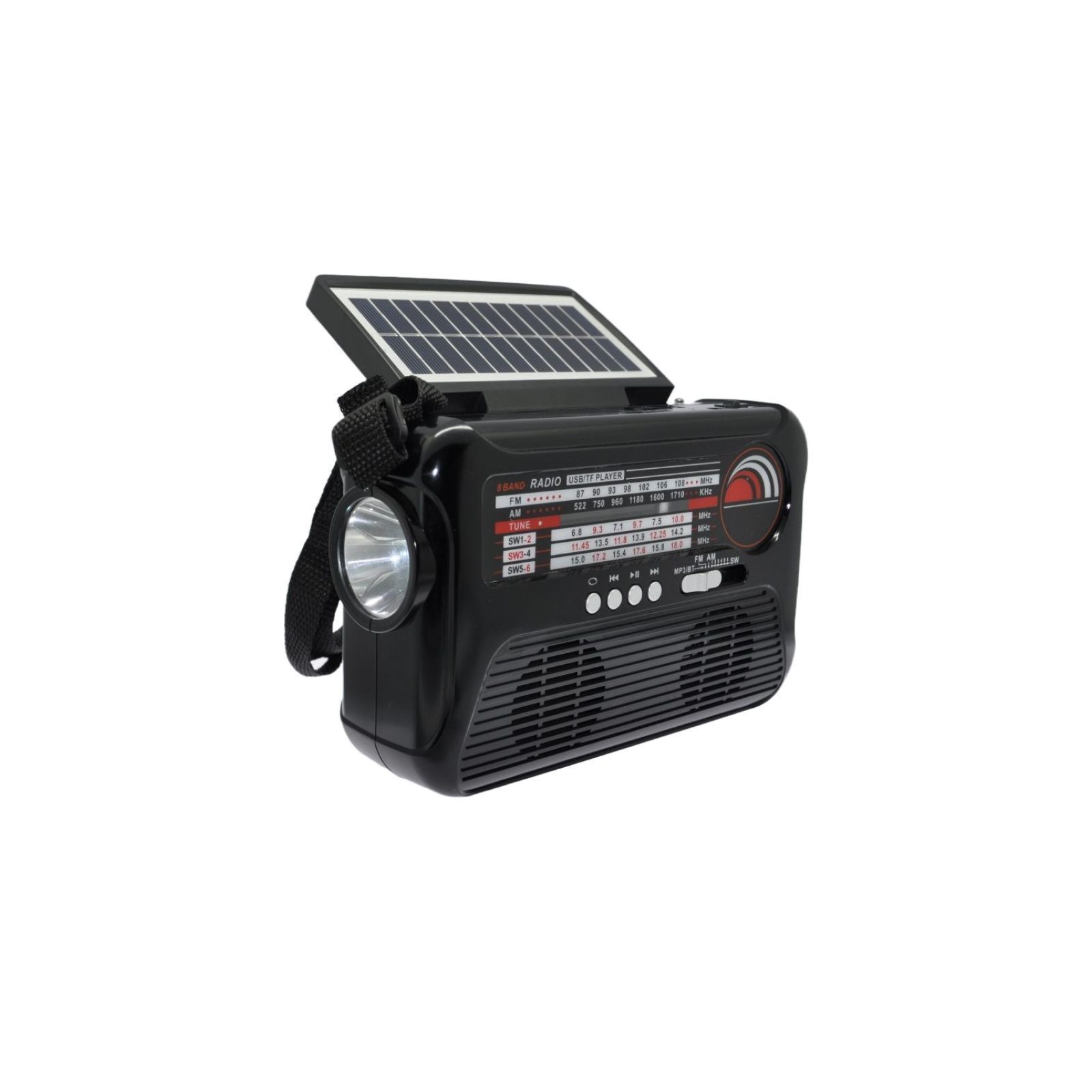 cmik mk-192 oem best price sonikas solaire fm am with drm earphone jack solar portable radio