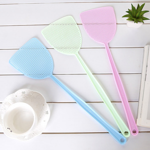 Plastic fly Mosquito swatter Flies swatting mosquitoes