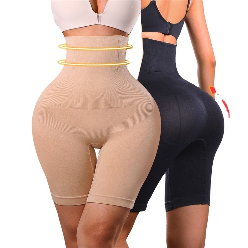 High Quality Fashion Plus Size Designer Waist Trainer Steel Bone Postpartum Underwear Faja Colombian Corset For Women