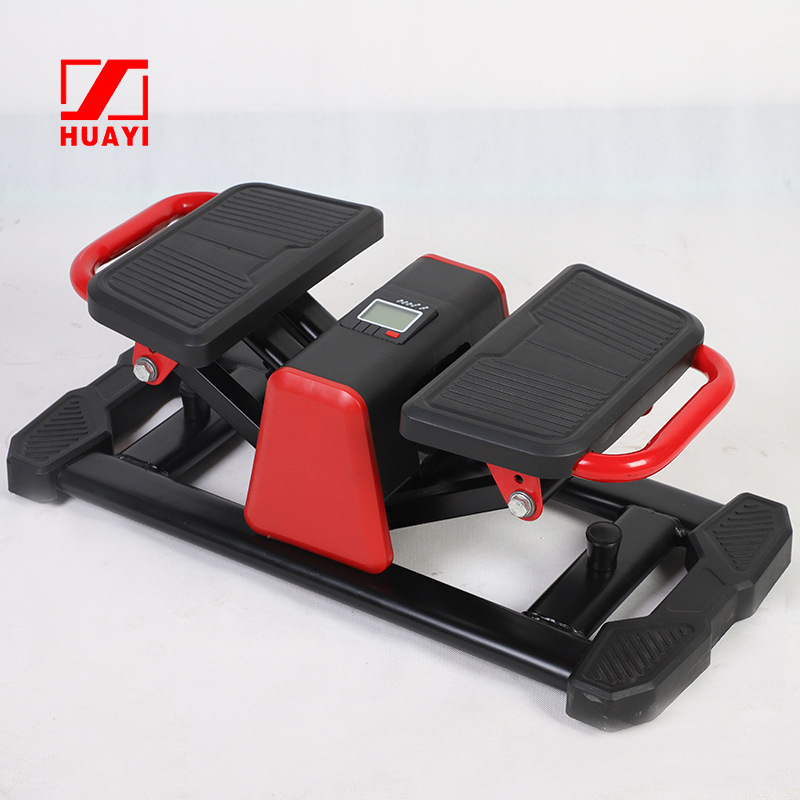 Hot selling high quality Mountaineering machine fitness mini hydraulic stepping machine household fitness equipment