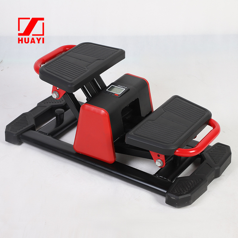 Hot selling high quality Mountaineering machine fitness mini hydraulic stepping machine household fitness equipment