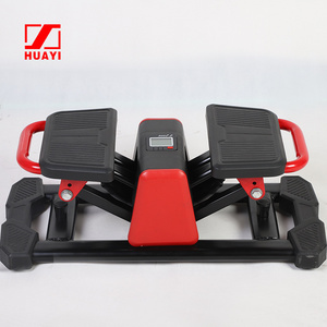 Hot selling high quality Mountaineering machine fitness mini hydraulic stepping machine household fitness equipment