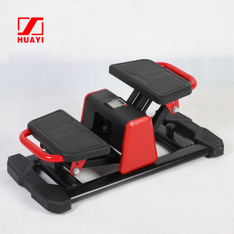 Hot selling high quality Mountaineering machine fitness mini hydraulic stepping machine household fitness equipment