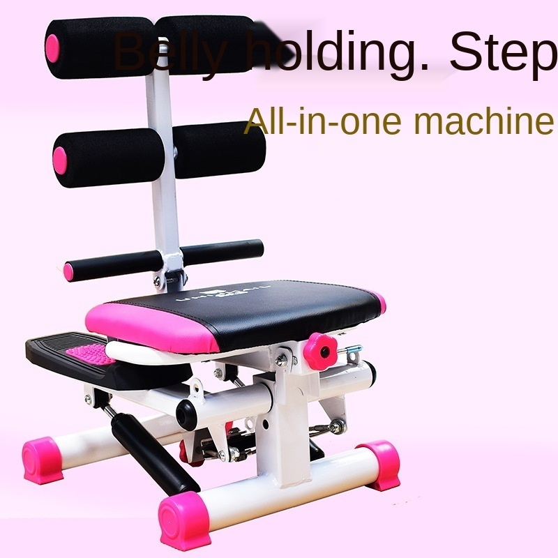 Multifunction Gym Mini Twist Stepper Abdominal Muscle Trainer sit-ups home gym fitness equipment for lose weight