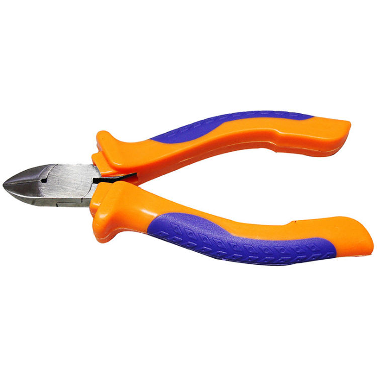 6 7 8 Inch Combination Pliers Diagonal Cutter Hand Tool Multi Function Insulated Pliers