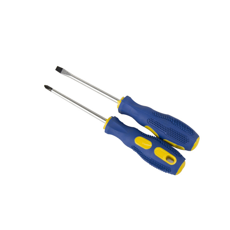 Phillip Tool Hand Reversible Handle Philip Multifunctional Pocket Screwdriver