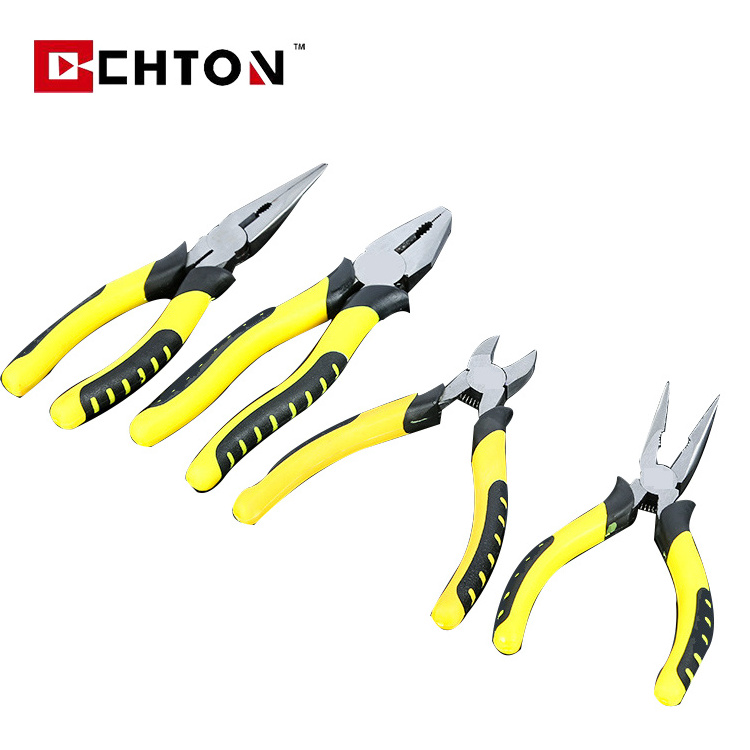 Pliers Combination Cutting Multi tool Long Nose Multi Tool Monkey Multi-Function Pliers