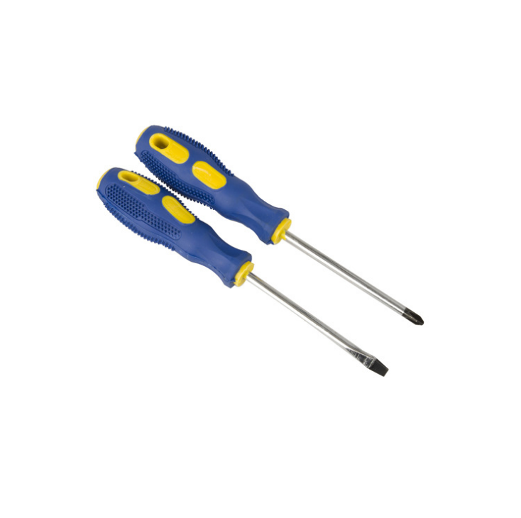 Phillip Tool Hand Reversible Handle Philip Multifunctional Pocket Screwdriver