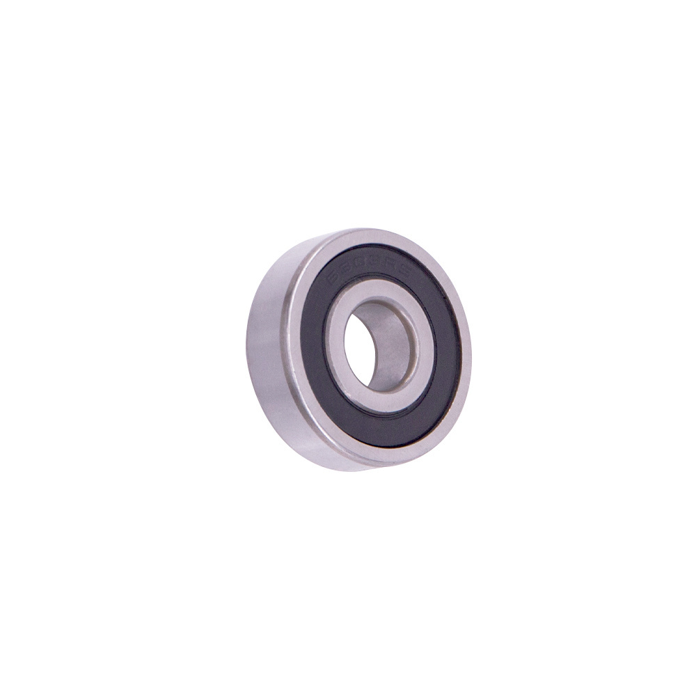 DeLian Factory OEM High Quality Rubber Seal 6310-2RS 6303RS Wheel Hub Deep Groove Ball Bearings