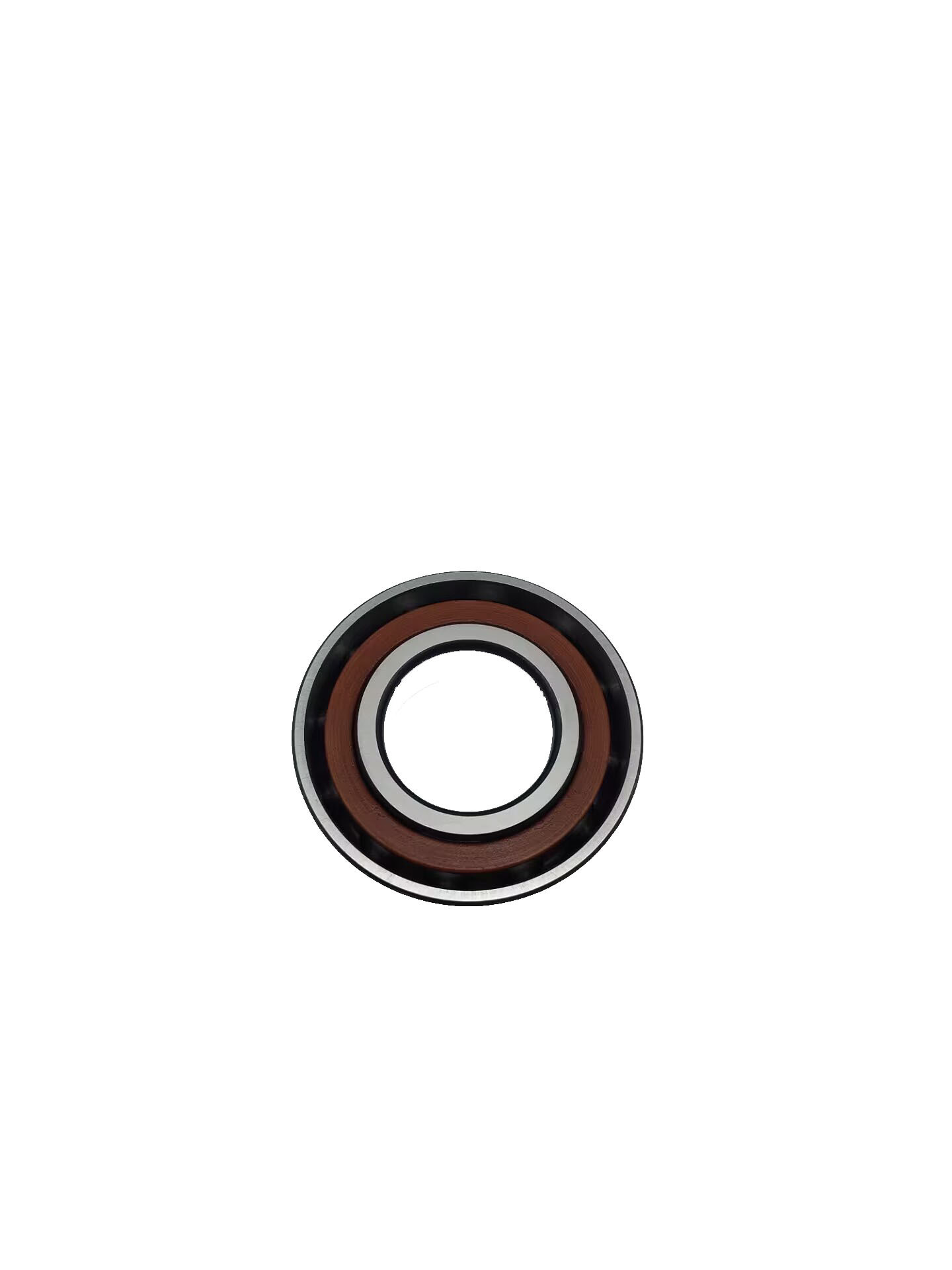 DeLian High Precision Angular Contact Ball Bearing 7206 AC