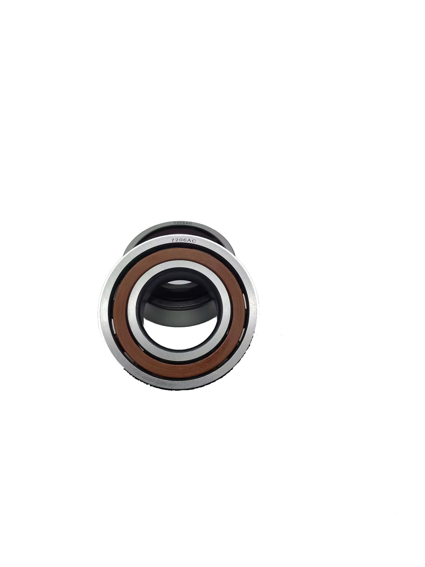 DeLian High Precision Angular Contact Ball Bearing 7206 AC