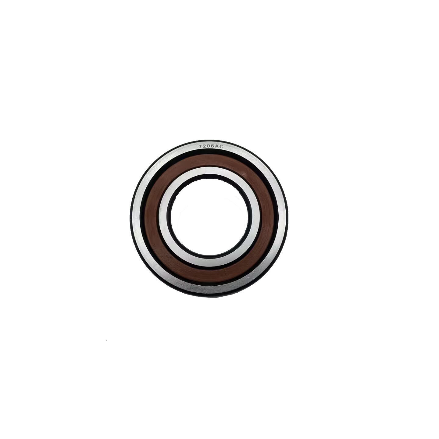 DeLian High Precision Angular Contact Ball Bearing 7206 AC