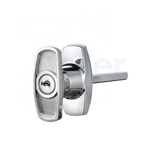 CL003 or CL001 Keyed alike T handle lock